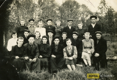 Репресовані українці в Хабаровському краї, РРФСР