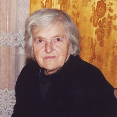 Ольга Ільків