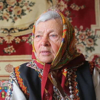Катерина Бандра