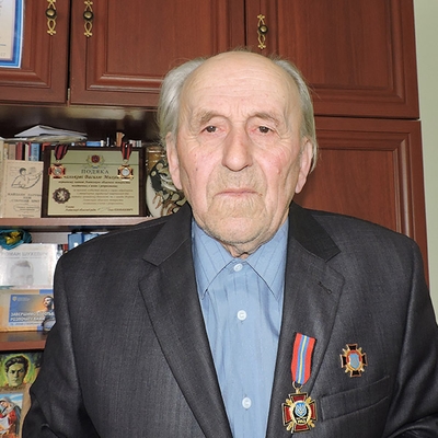 Василь Безпалько