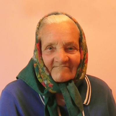 Ганна Біляк