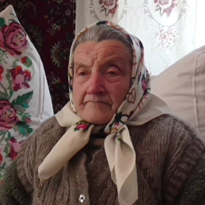 Ганна Сипа