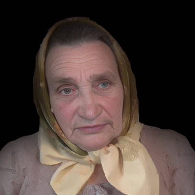 Катерина Зварич