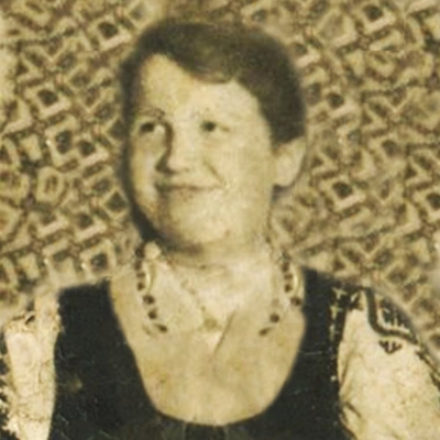 Катерина Ступко