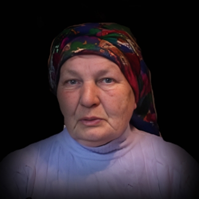 Марія Процайло-Пелех