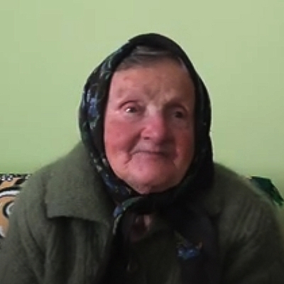 Марія Савка