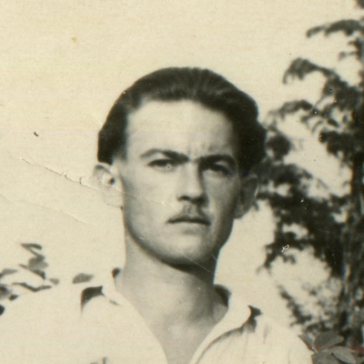 Степан Мазепа