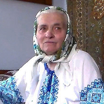 Стефанія Павлюк
