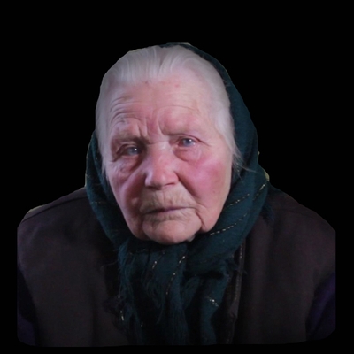 Катерина Довбуш