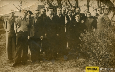 Весілля на засланні, Сибір