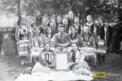 Фестини в Хишевичах Городоцького району Львівської области