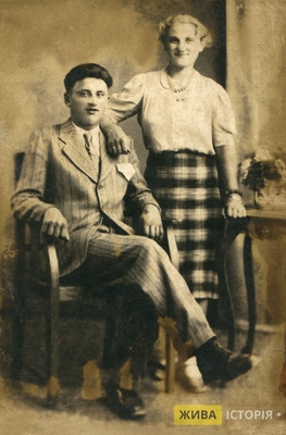Подружжя Павлишиних, Німеччина