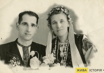 Текля (прізвище невідоме), с. Городиславичі Пустомитівського р-ну Львівської обл.