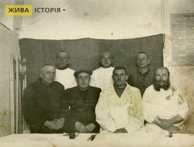 Медичний персонал в системі таборів ГУЛАГу