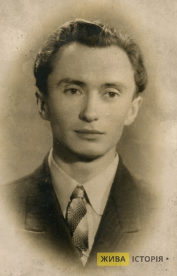 Володимир Боровський