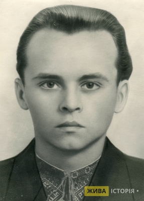 Остап Білецький