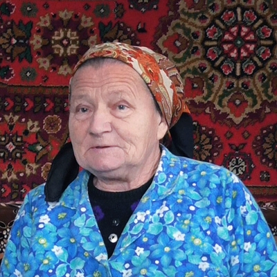 Стефанія Мисько