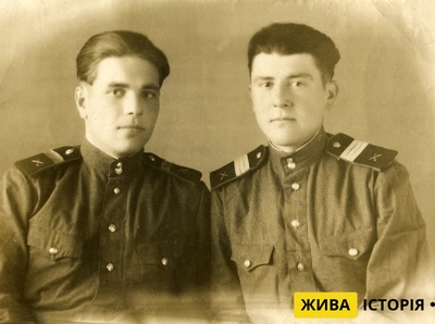 Солдати Радянської армії, м. Петропавловськ-Камчатський, РРФСР