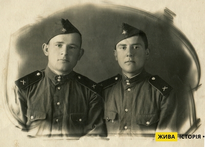 Солдати Радянської армії, м. Петропавловськ-Камчатський, РРФСР