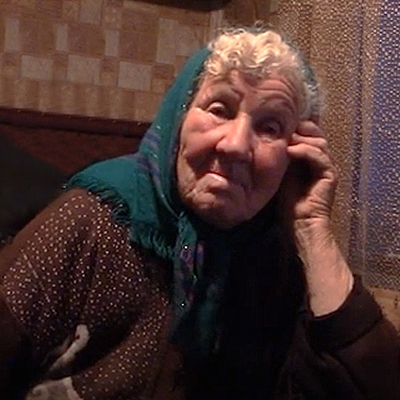Анастасія Луцан