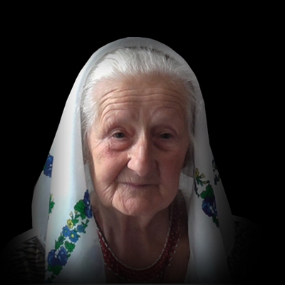 Анастасія Солук