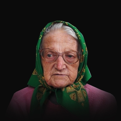 Дарія Берко
