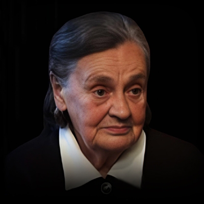 Оксана Демчина