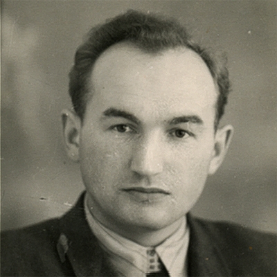 Євген Черкас