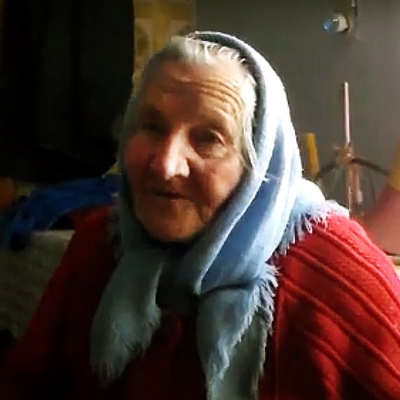 Ганна Грабовенська