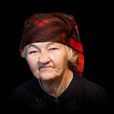 Ганна Кульчицька