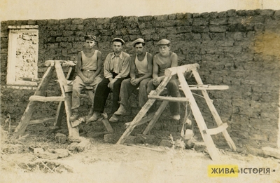 На роботі, м. Запоріжжя