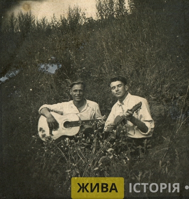 Петро Жеребецький