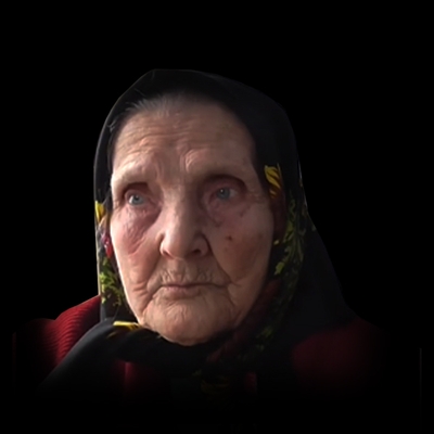Марія Пастух