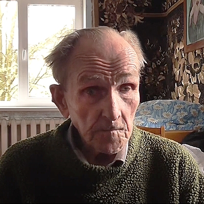Михайло Красуляк