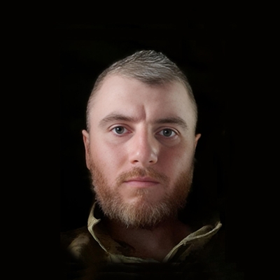Олекса Мельник