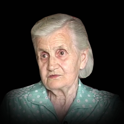 Ольга Годяк