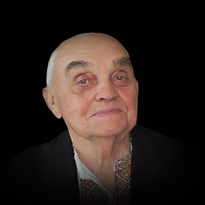 Михайло Олійник