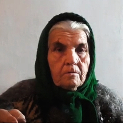 Параскевія Щурко