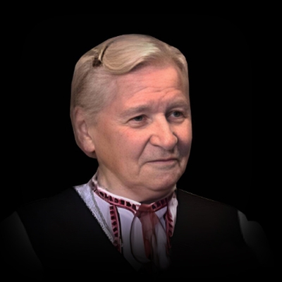 Павліна Дейнега