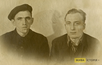 Політв'язні у Вокрутинському ВТТ, Комі АРСР РРФСР