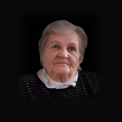 Ірина Савицька