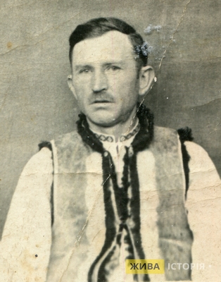 Іван Курліковський