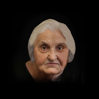 Тамара Криштальська