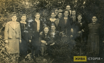 На роботі в Німеччині