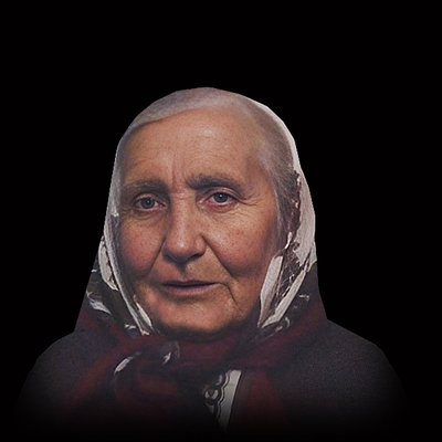 Євгенія Готь