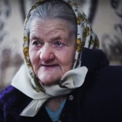 Євгенія Хмара