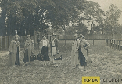 Батьківський кружок, м. Львів