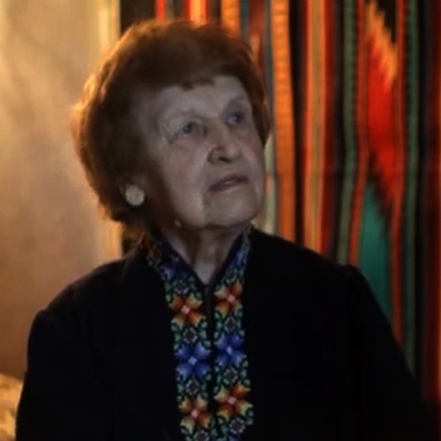 Лідія Романчук