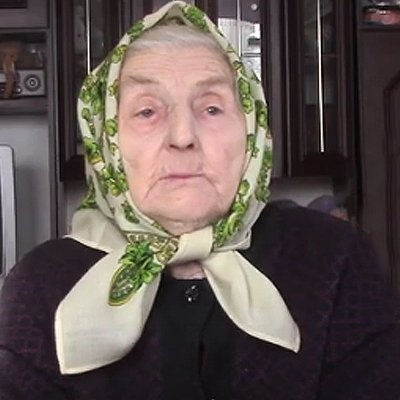 Параскевія Гоянюк
