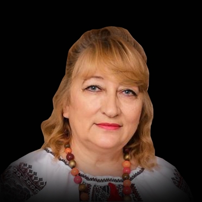 Світлана Талан